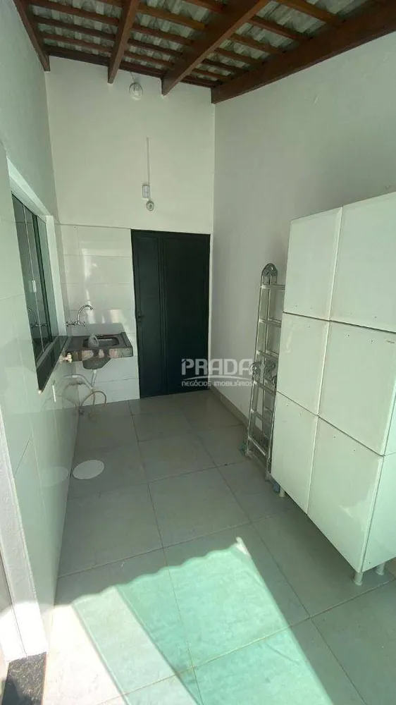 Casa, 3 quartos, 180 m² - Foto 14