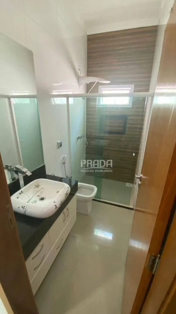 Casa, 3 quartos, 180 m² - Foto 9