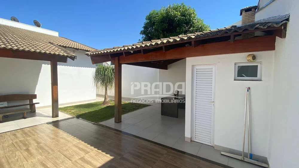 Casa, 3 quartos, 180 m² - Foto 8