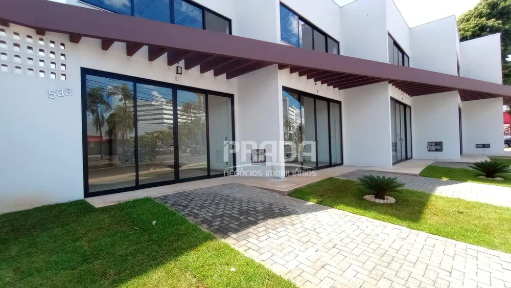 Sala-Conjunto, 51 m² - Foto 1
