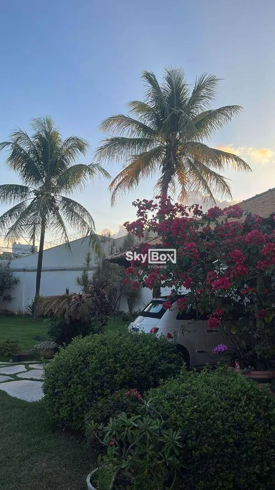 Casa, 4 quartos, 390 m² - Foto 16