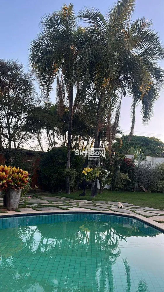 Casa, 4 quartos, 390 m² - Foto 5