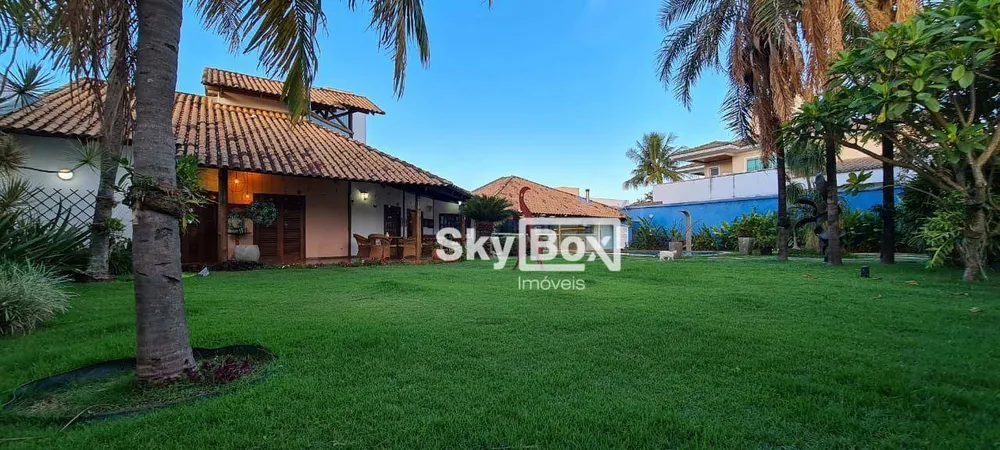 Casa, 4 quartos, 390 m² - Foto 2