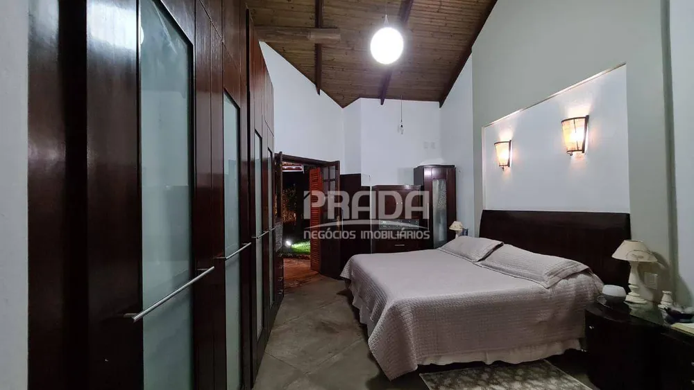 Casa, 4 quartos, 390 m² - Foto 11