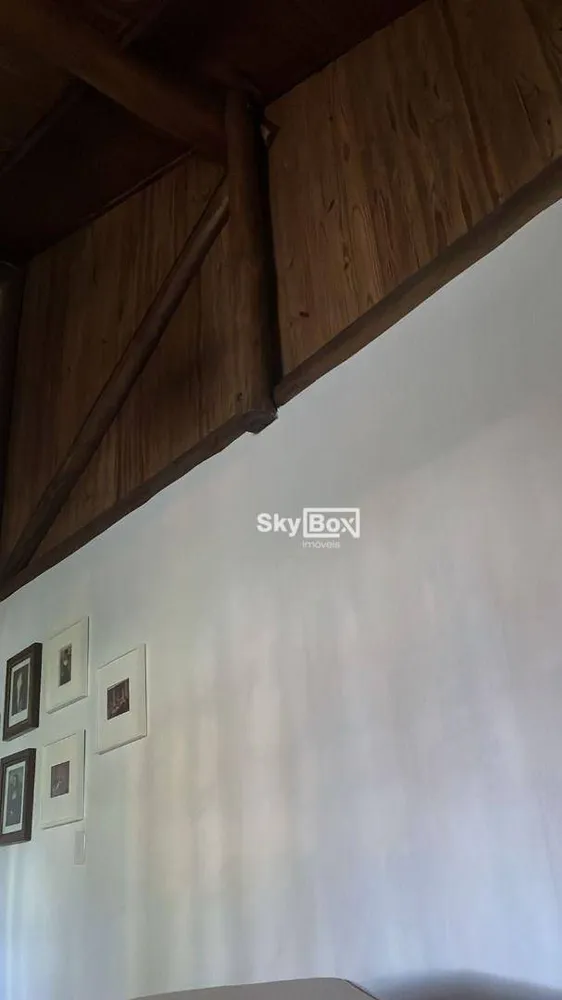 Casa, 4 quartos, 390 m² - Foto 12