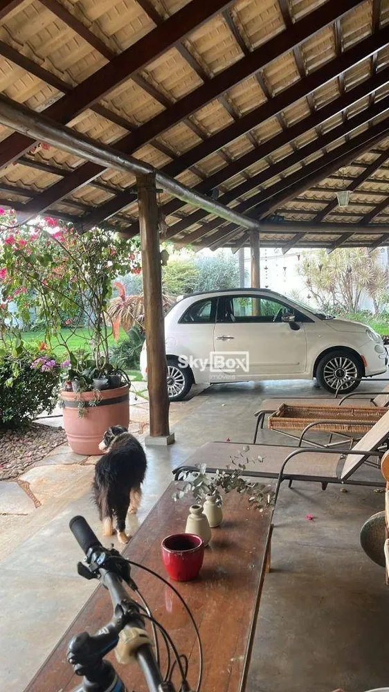 Casa, 4 quartos, 390 m² - Foto 15