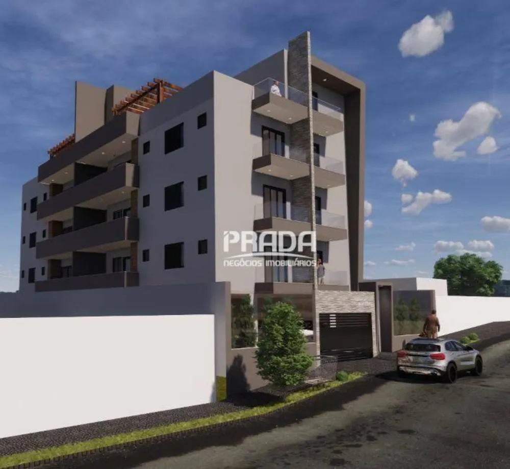 Apartamento, 2 quartos, 62 m² - Foto 2