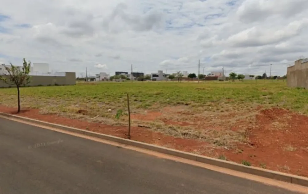 Terreno, 286 m² - Foto 1