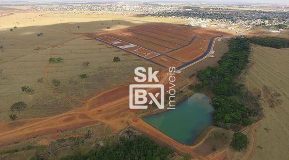 Terreno, 285 m² - Foto 7