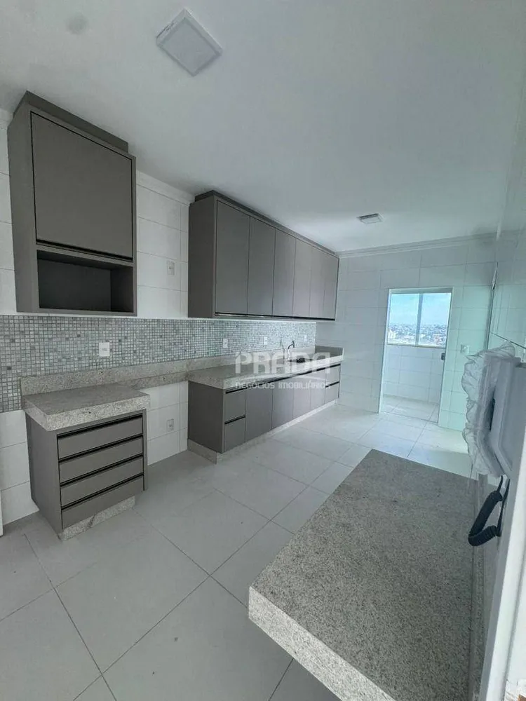 Apartamento, 3 quartos, 140 m² - Foto 4