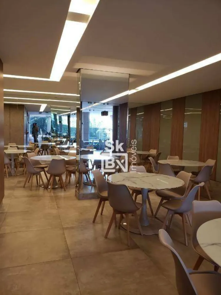 Apartamento, 3 quartos, 140 m² - Foto 9