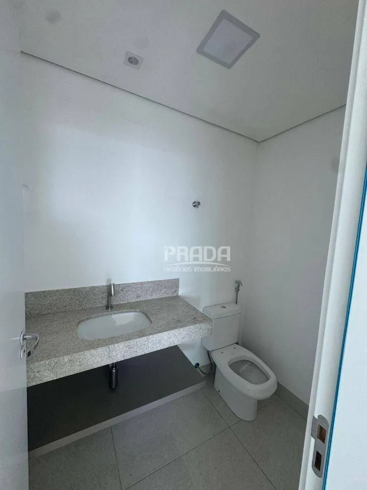 Apartamento, 3 quartos, 140 m² - Foto 3