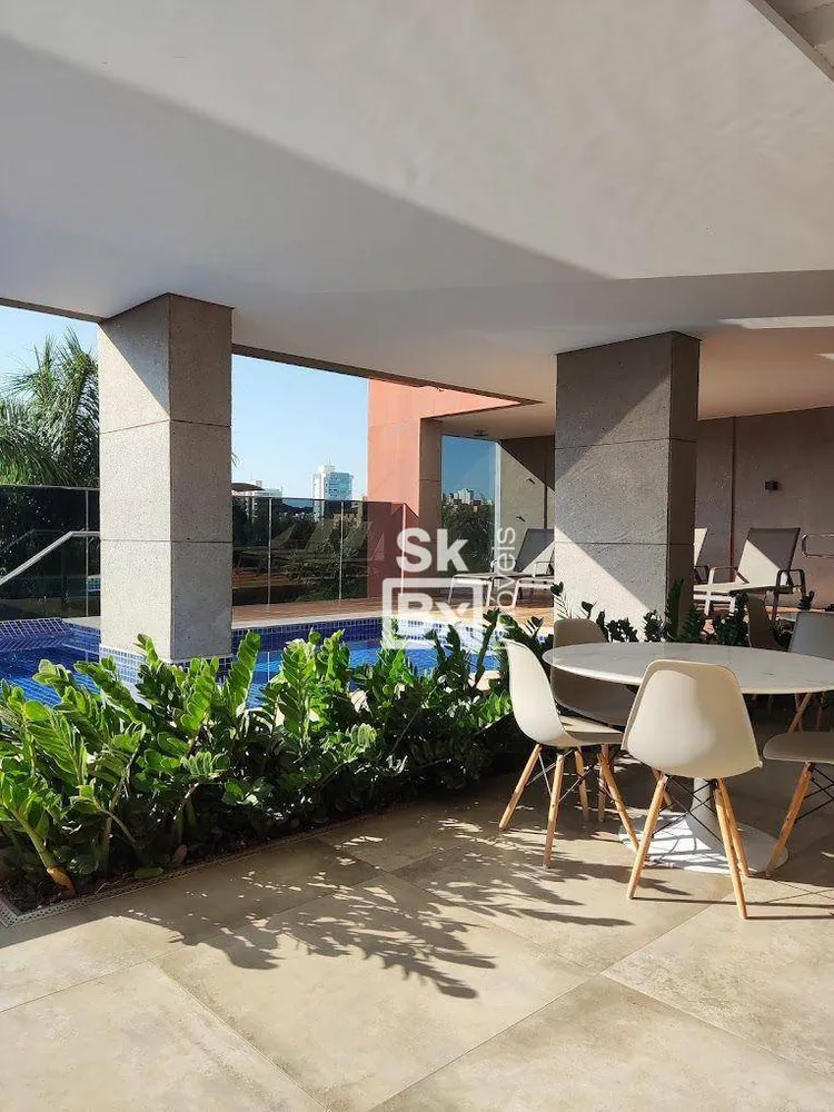 Apartamento, 3 quartos, 140 m² - Foto 8