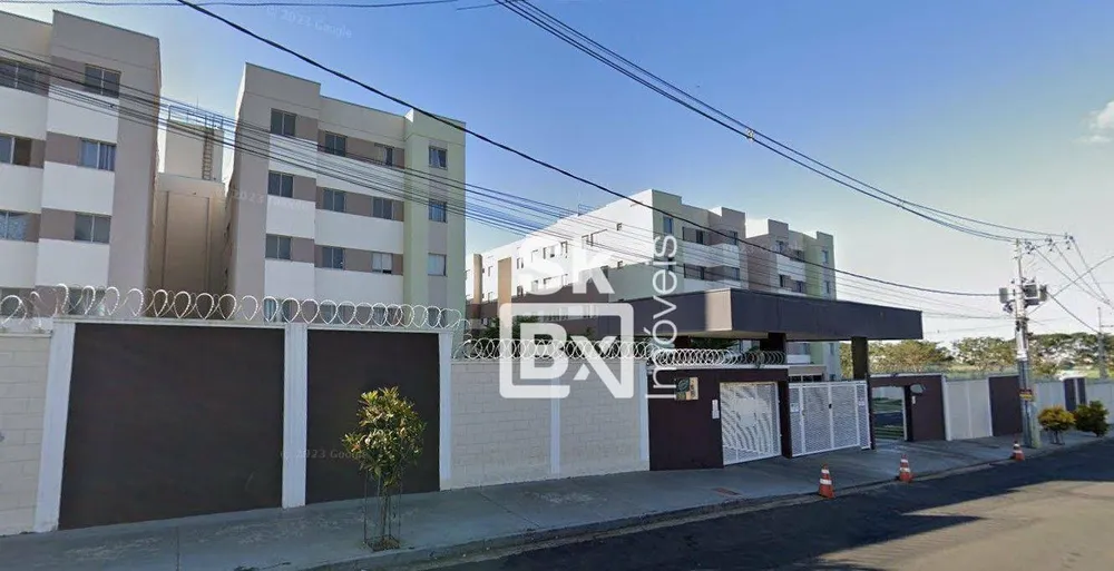 Apartamento, 2 quartos, 47 m² - Foto 14
