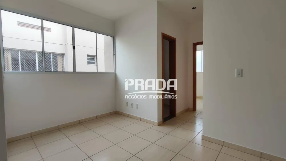 Apartamento, 2 quartos, 47 m² - Foto 1