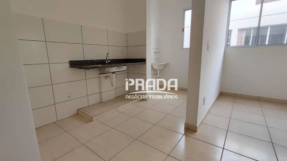 Apartamento, 2 quartos, 47 m² - Foto 3