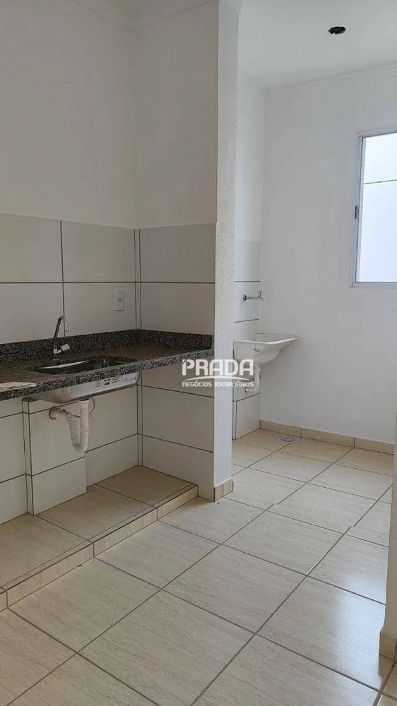 Apartamento, 2 quartos, 47 m² - Foto 4