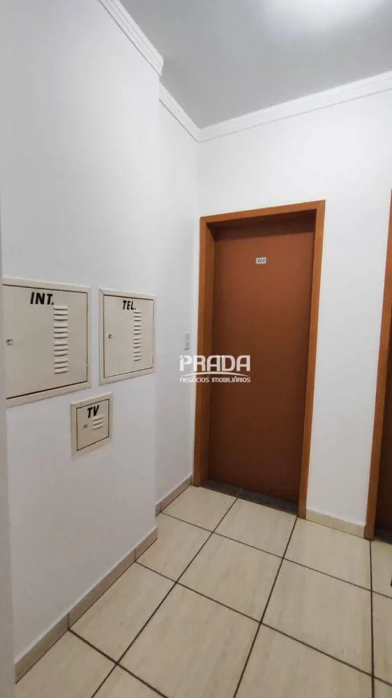 Apartamento, 2 quartos, 47 m² - Foto 9