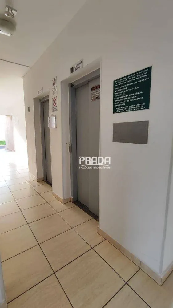 Apartamento, 2 quartos, 47 m² - Foto 8