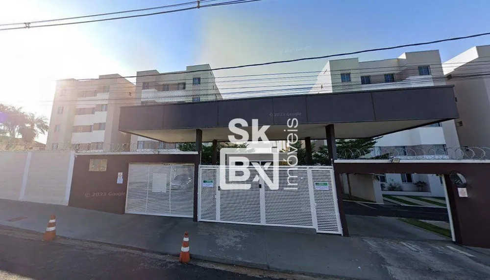 Apartamento, 2 quartos, 47 m² - Foto 13