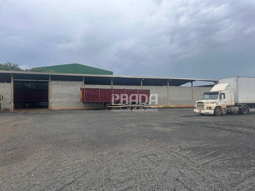 Depósito-Galpão, 1500 m² - Foto 12