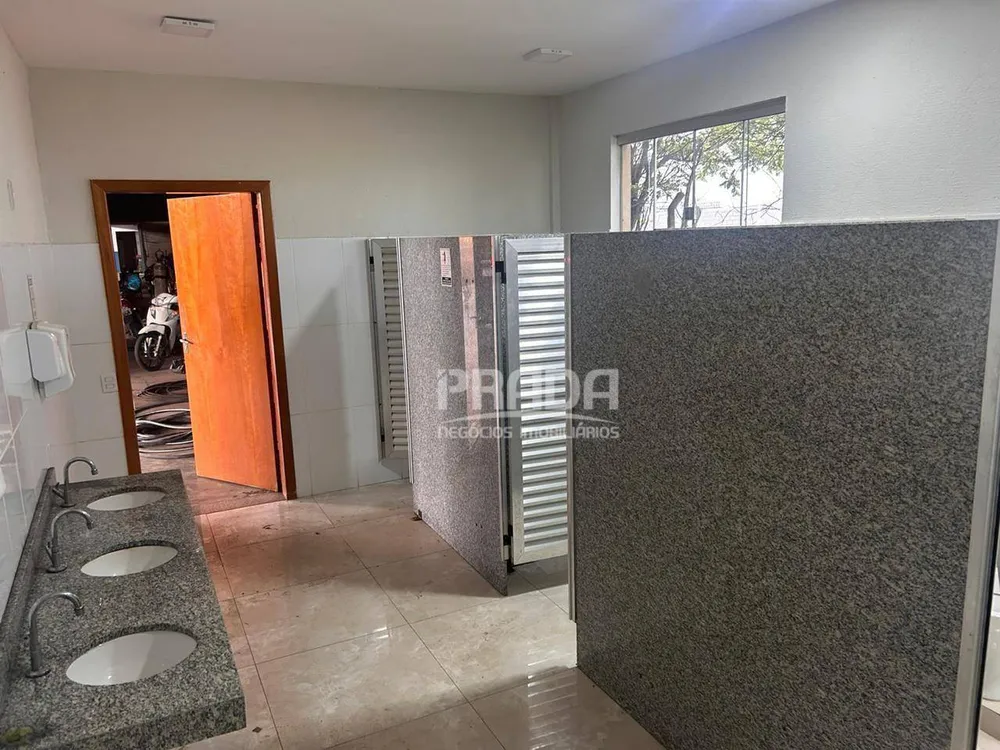 Depósito-Galpão, 1500 m² - Foto 7