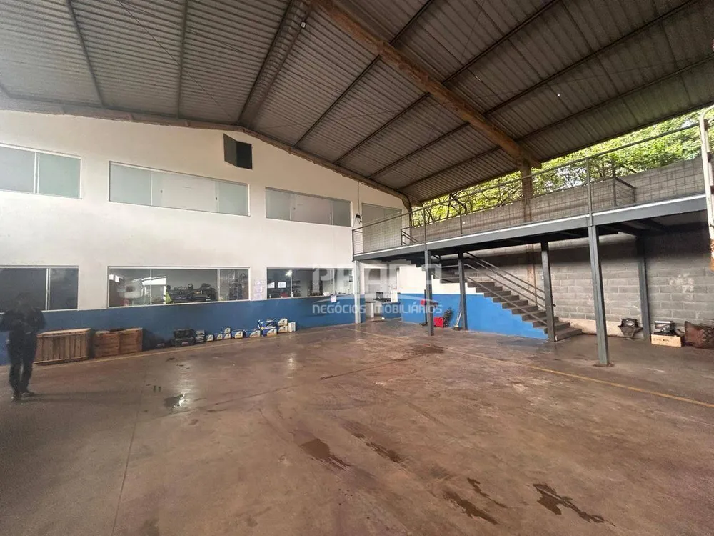 Depósito-Galpão, 1500 m² - Foto 6