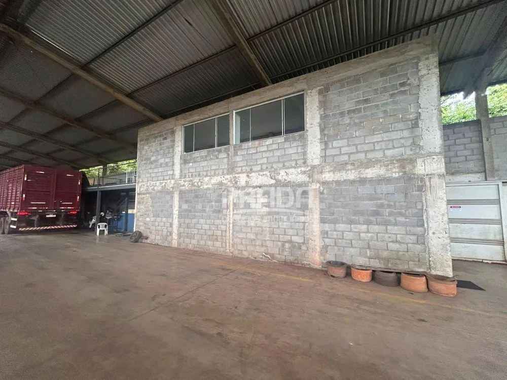 Depósito-Galpão, 1500 m² - Foto 3