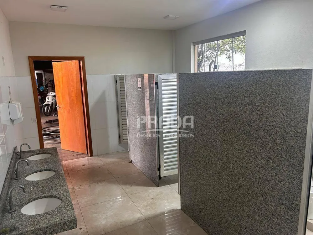 Depósito-Galpão, 1500 m² - Foto 10