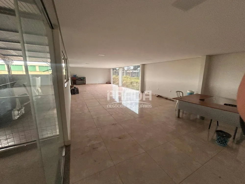Depósito-Galpão, 1500 m² - Foto 9