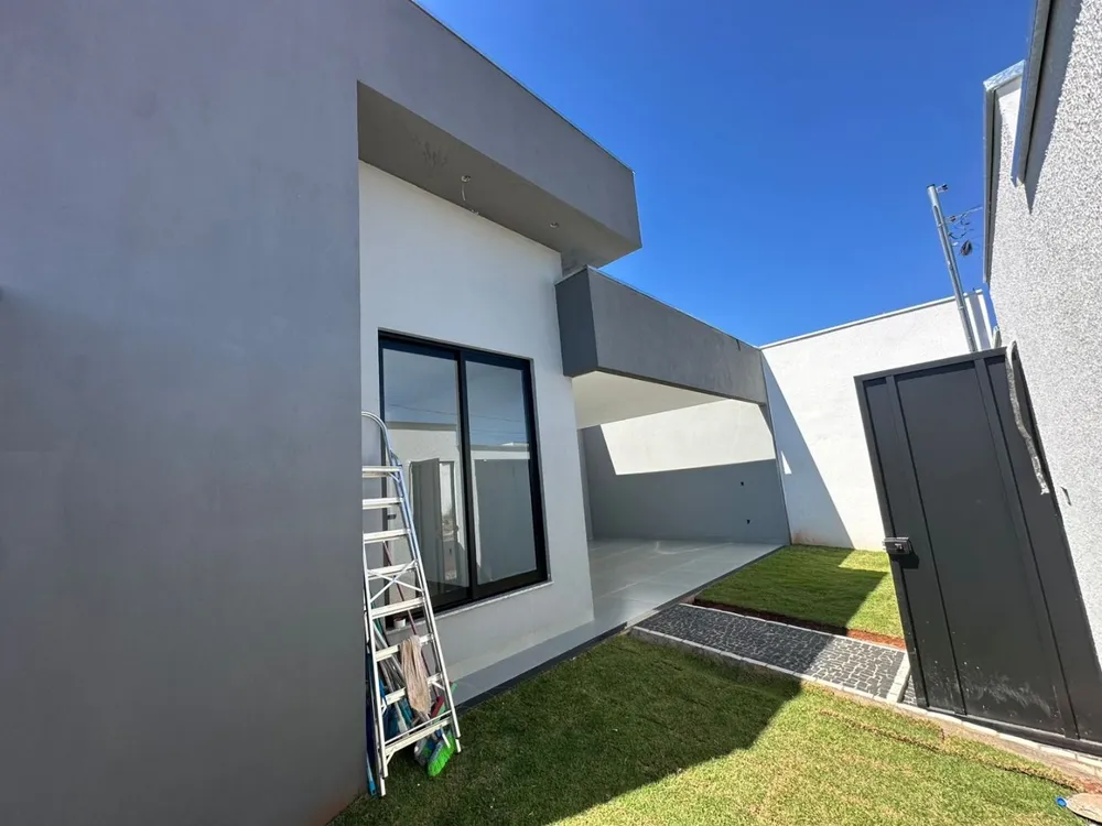 Casa, 3 quartos, 150 m² - Foto 9