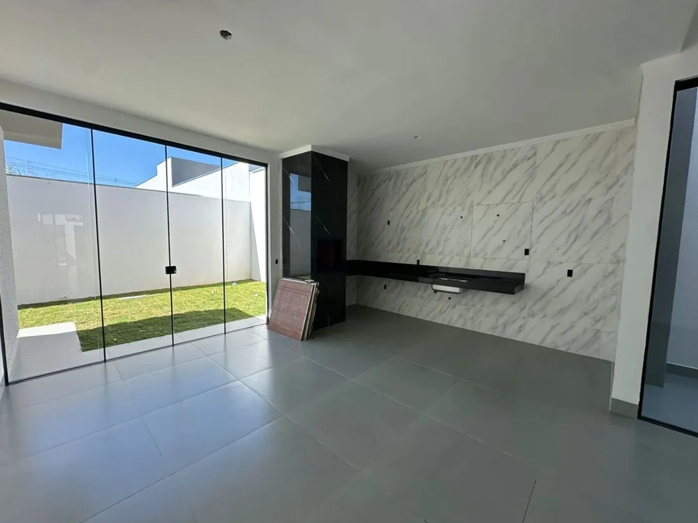 Casa, 3 quartos, 150 m² - Foto 2