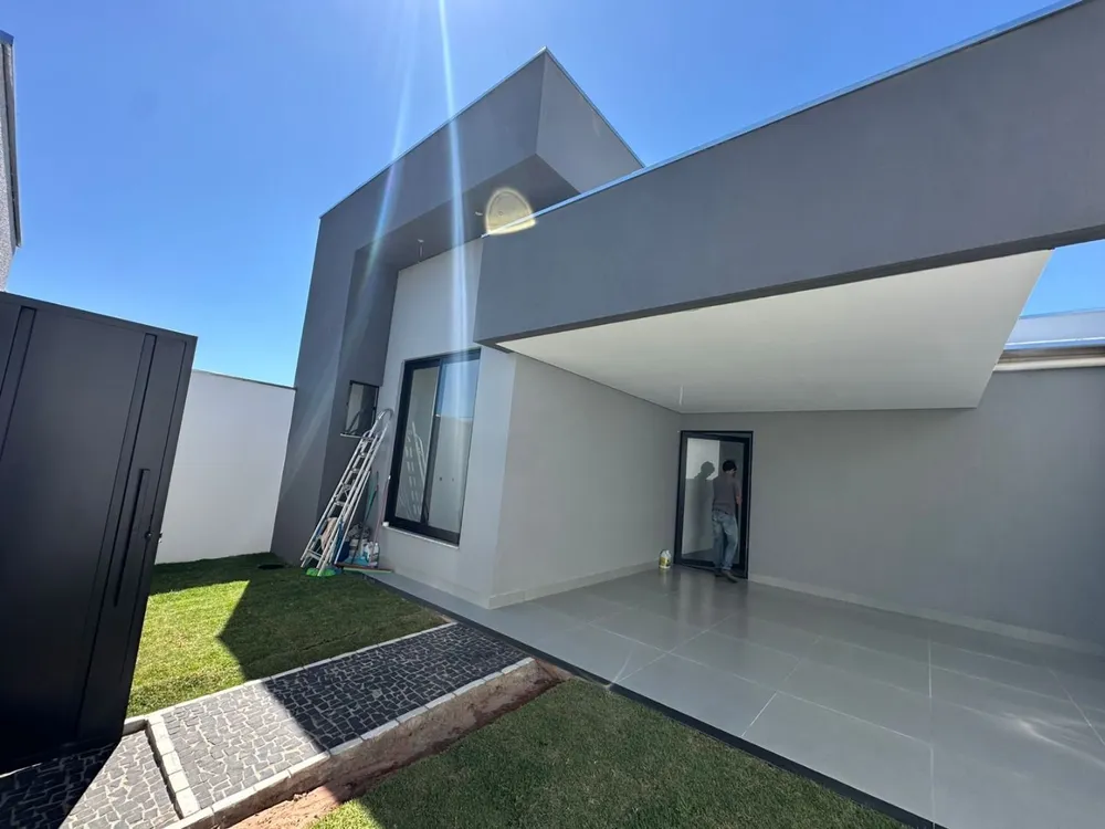 Casa, 3 quartos, 150 m² - Foto 8