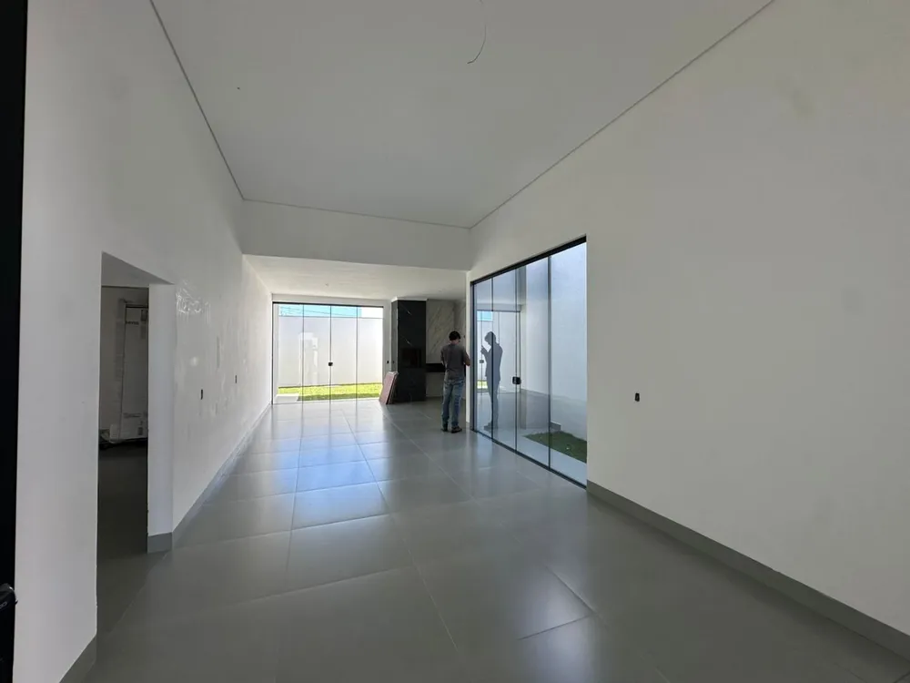 Casa, 3 quartos, 150 m² - Foto 3