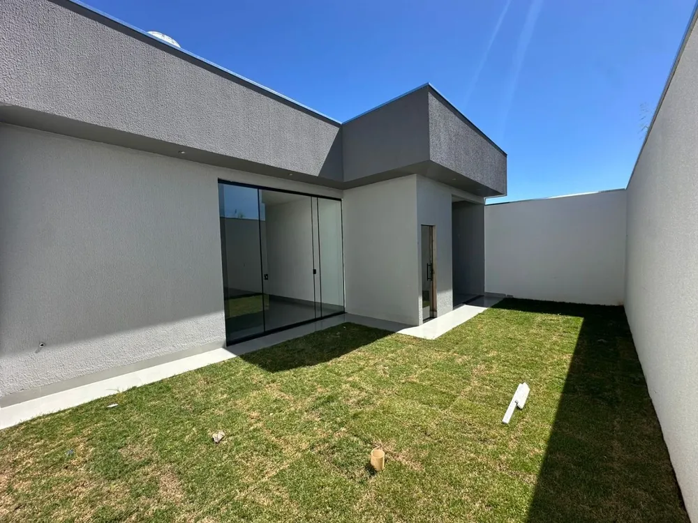 Casa, 3 quartos, 150 m² - Foto 11