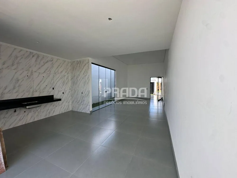 Casa, 3 quartos, 150 m² - Foto 1