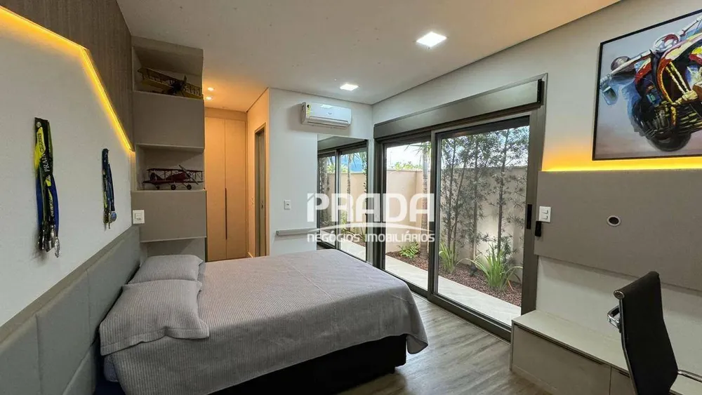 Casa de Condomínio, 3 quartos - Foto 7