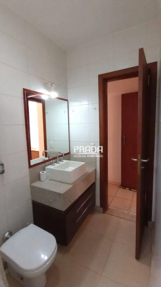 Casa, 3 quartos, 228 m² - Foto 11
