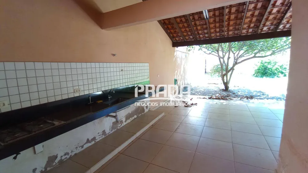 Casa, 3 quartos, 228 m² - Foto 12