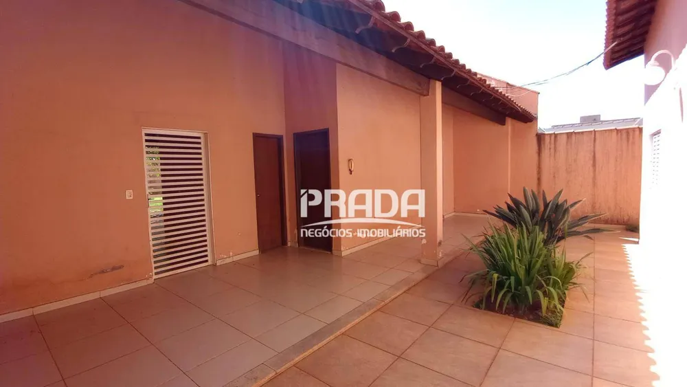 Casa, 3 quartos, 228 m² - Foto 16