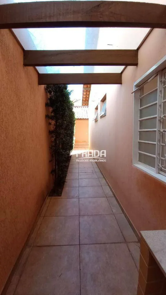 Casa, 3 quartos, 228 m² - Foto 15
