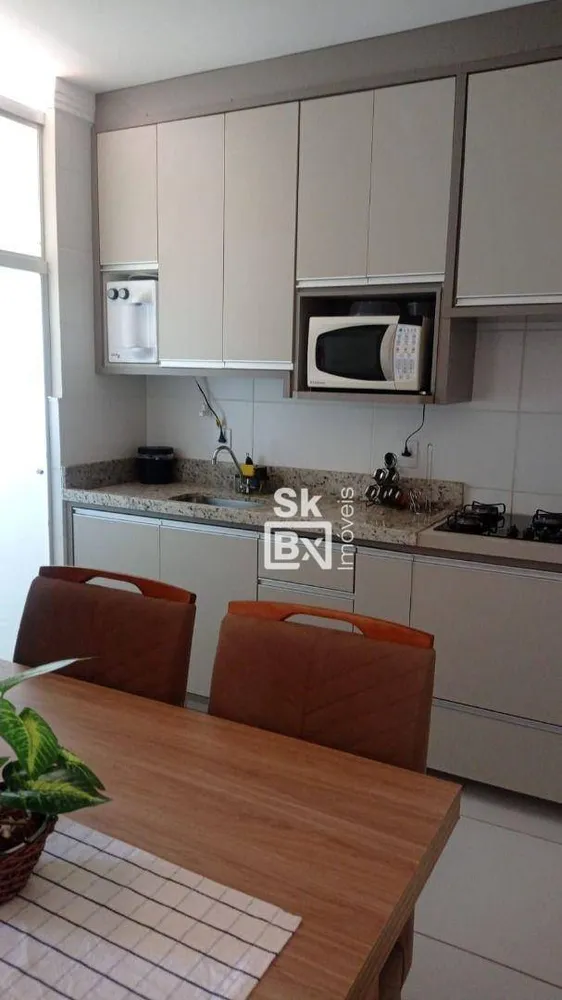 Apartamento, 2 quartos, 54 m² - Foto 2