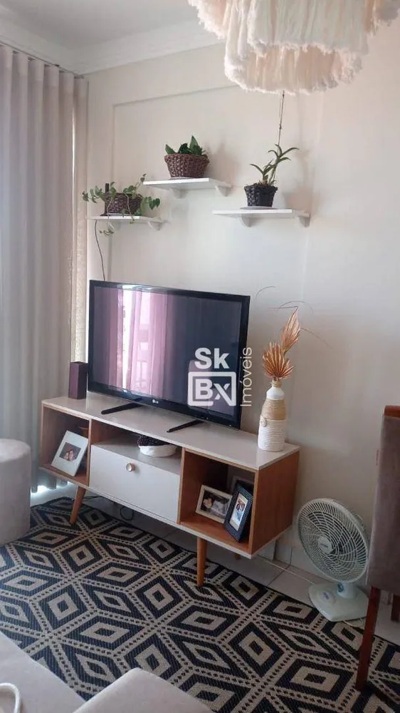 Apartamento, 2 quartos, 54 m² - Foto 1