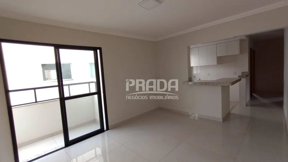 Apartamento, 2 quartos, 62 m² - Foto 1