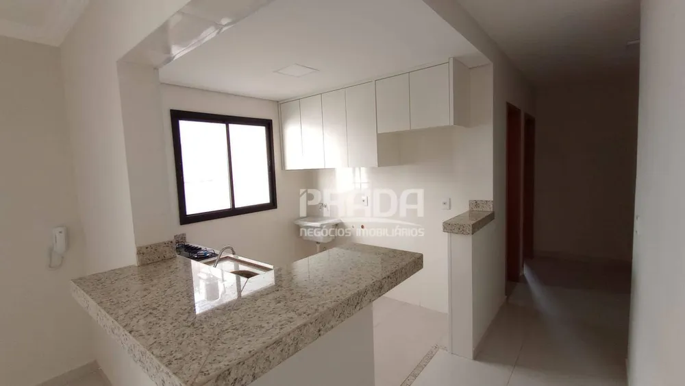 Apartamento, 2 quartos, 62 m² - Foto 2