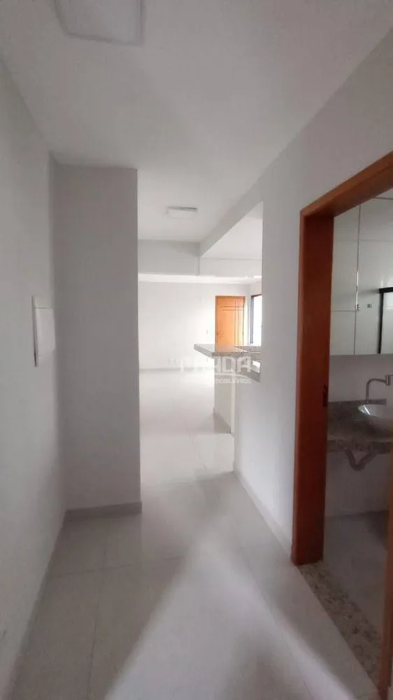 Apartamento, 2 quartos, 62 m² - Foto 5