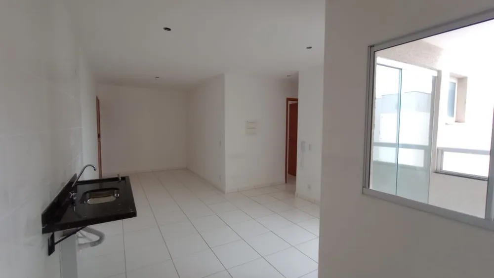 Apartamento, 2 quartos, 51 m² - Foto 1