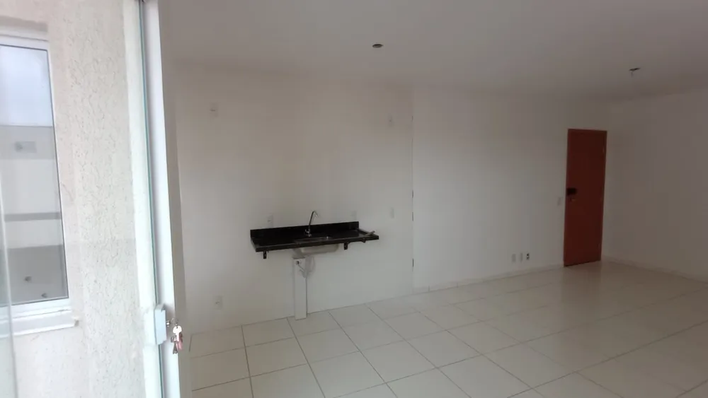 Apartamento, 2 quartos, 51 m² - Foto 3