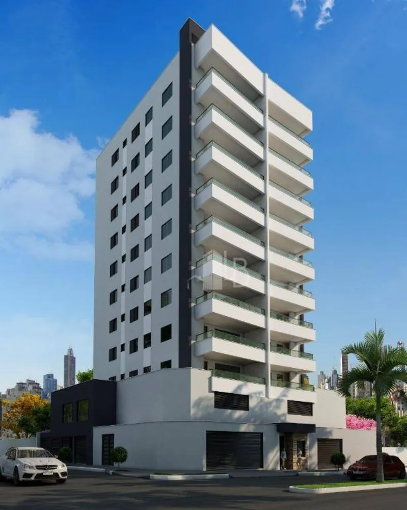 Apartamento, 3 quartos, 111 m² - Foto 8