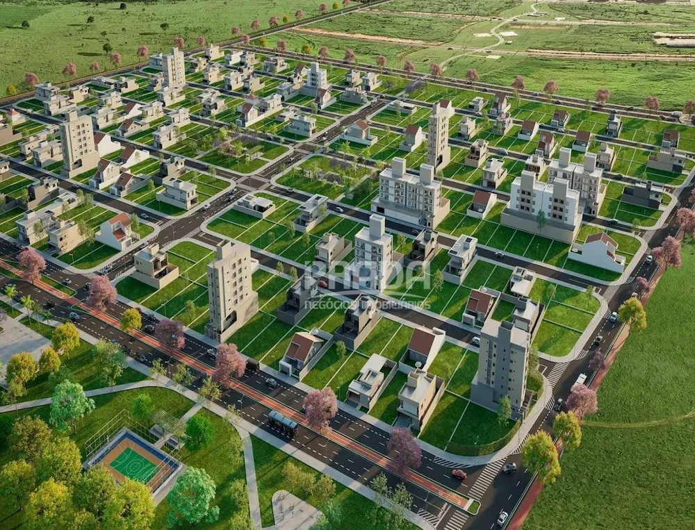 Terreno, 250 m² - Foto 1